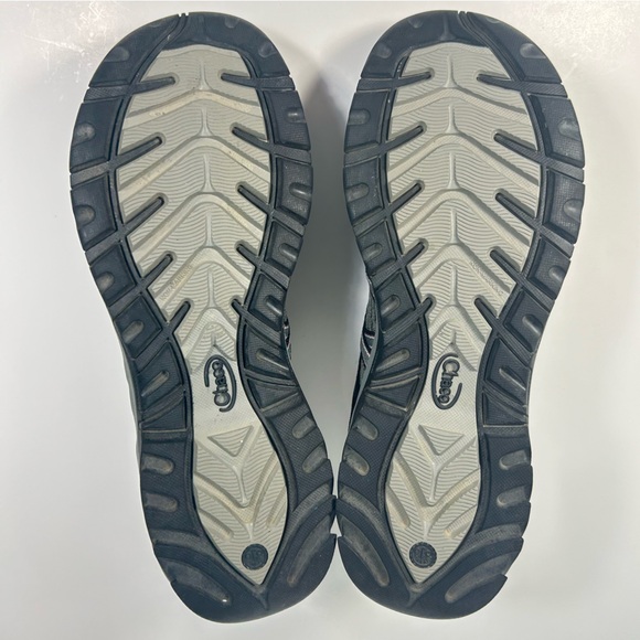 Chaco Outcross Evo 2 Light Weight Outdoor Trail Hiking Shoes J104933; Men’s Sz 9 - Picture 15 of 15